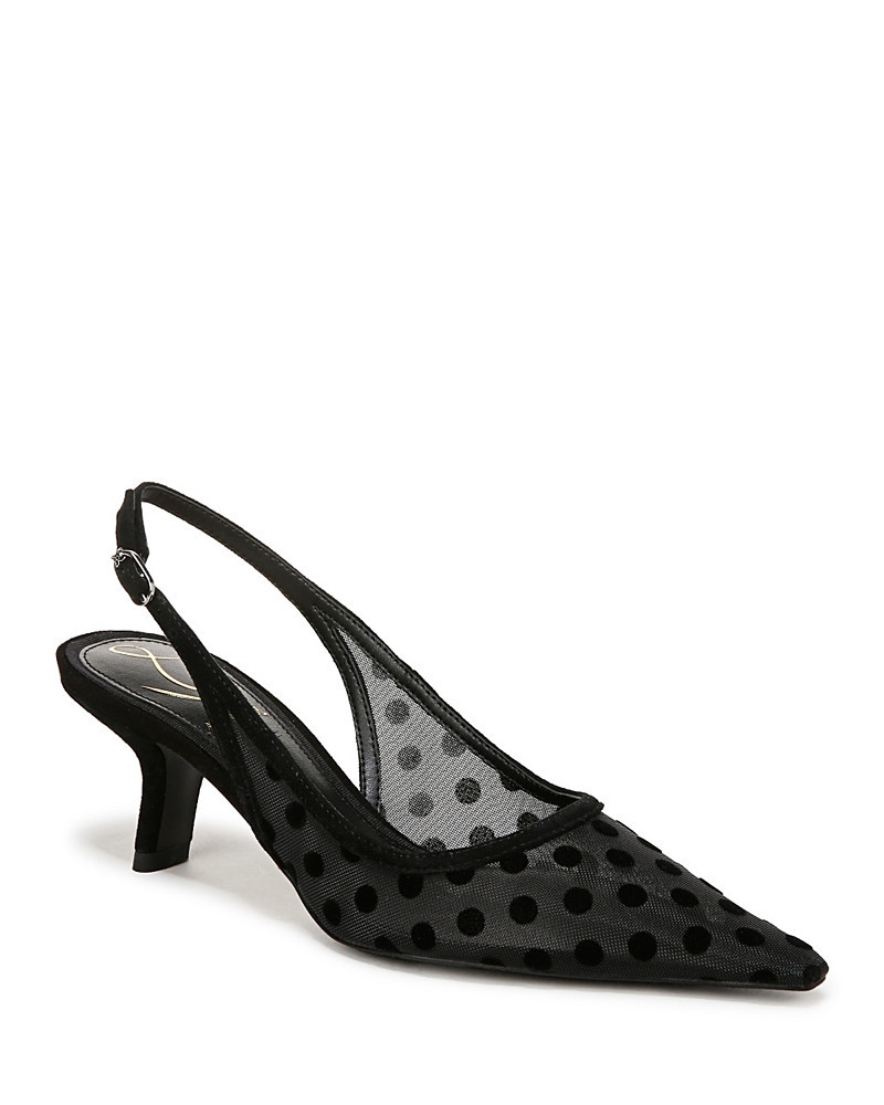 Sam Edelman Women's Bianka Slingback Pumps | Bloomingdale's (US)