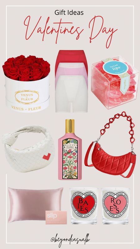 Here’s some fun Valentine’s Day gift ideas! All different price points for all the different people in your life! 

#LTKfindsunder100 #LTKGiftGuide #LTKMostLoved