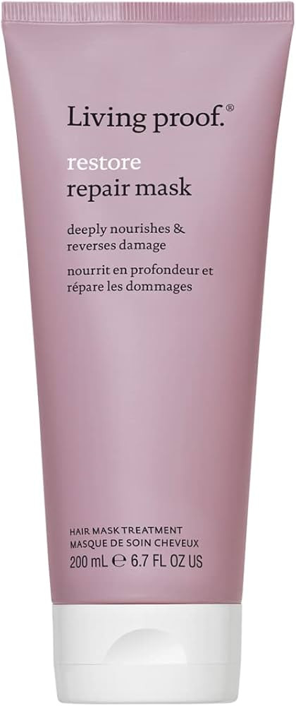 Living Proof Restore Repair Mask | Amazon (US)