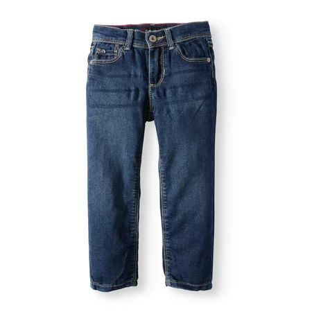 Jordache Skinny Jeans (Toddler Girls) | Walmart (US)