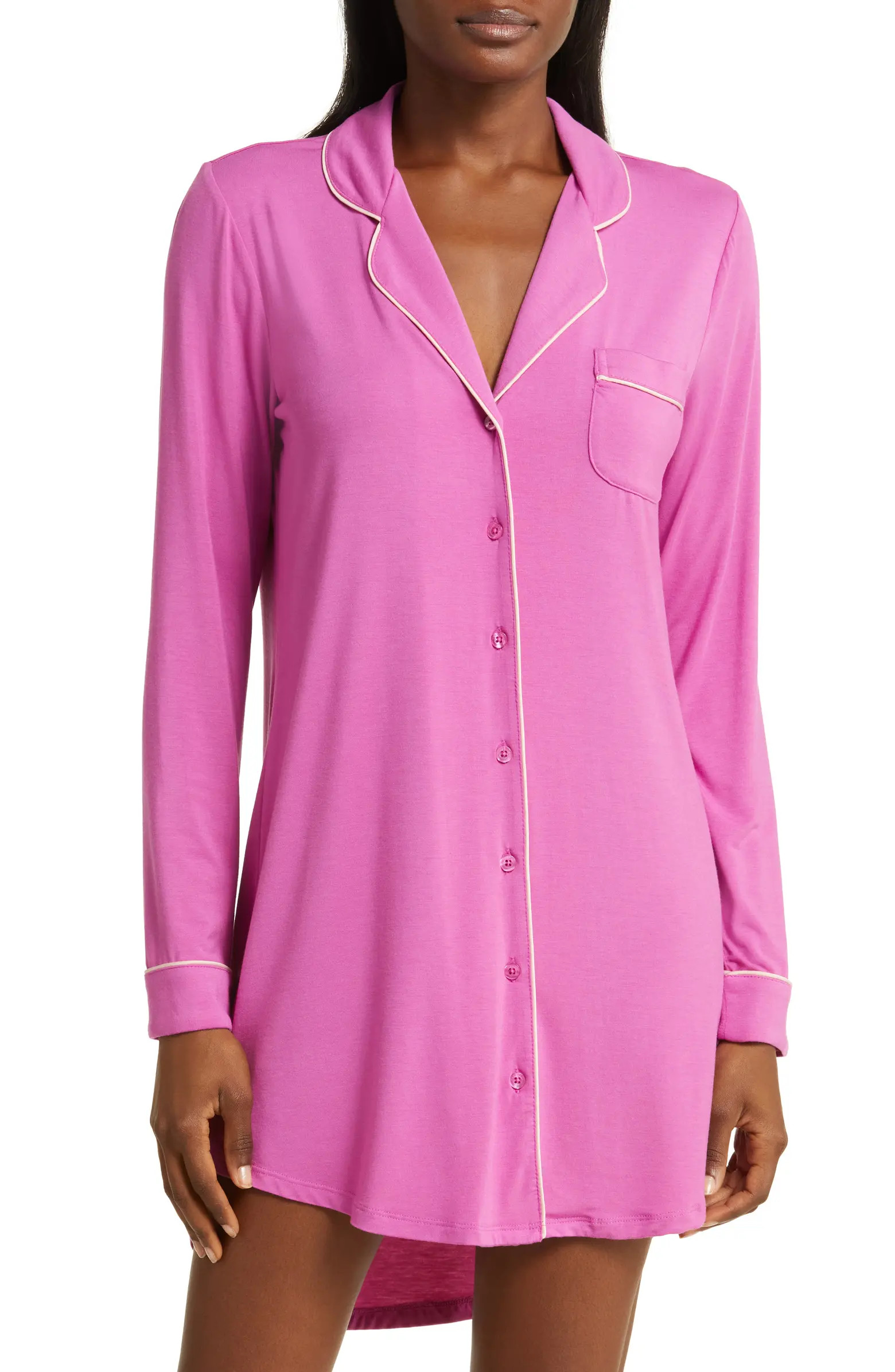 Moonlight Eco Nightshirt | Nordstrom