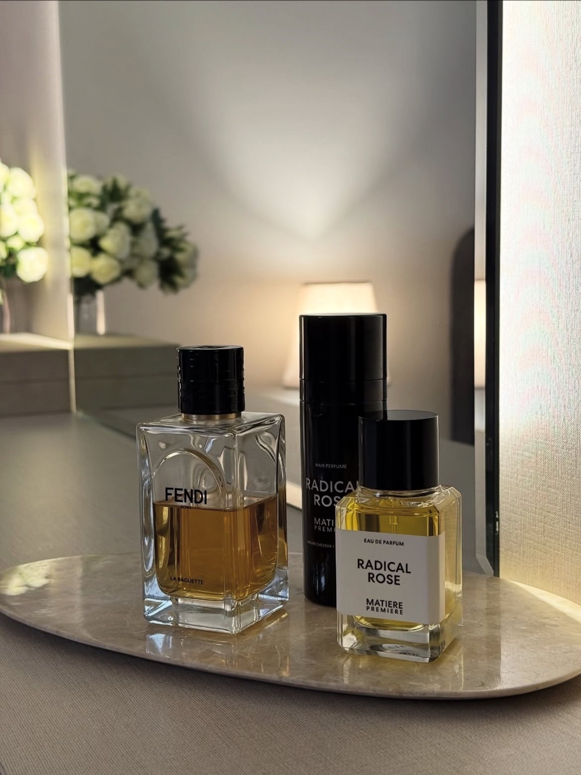 Fragrances that make you smell like -her🌹

#LTKFallSale #LTKBeauty #LTKFindsUnder100