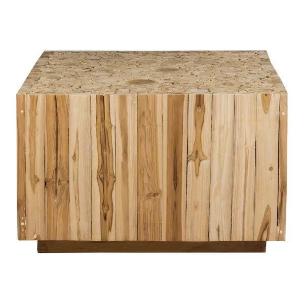 Lapham Solid Wood Coffee Table | Wayfair North America