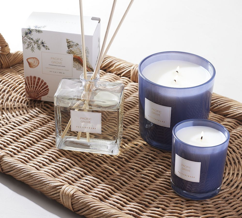 Pacific Grove Scent Collection | Pottery Barn (US)