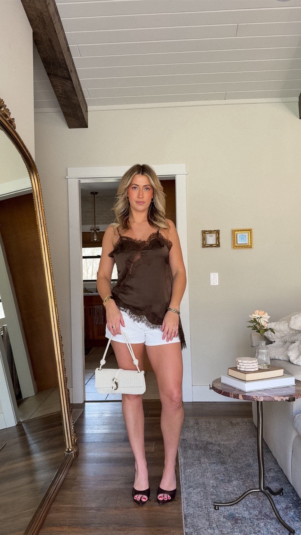 Summer outfit 

#LTKSeasonal #LTKootd