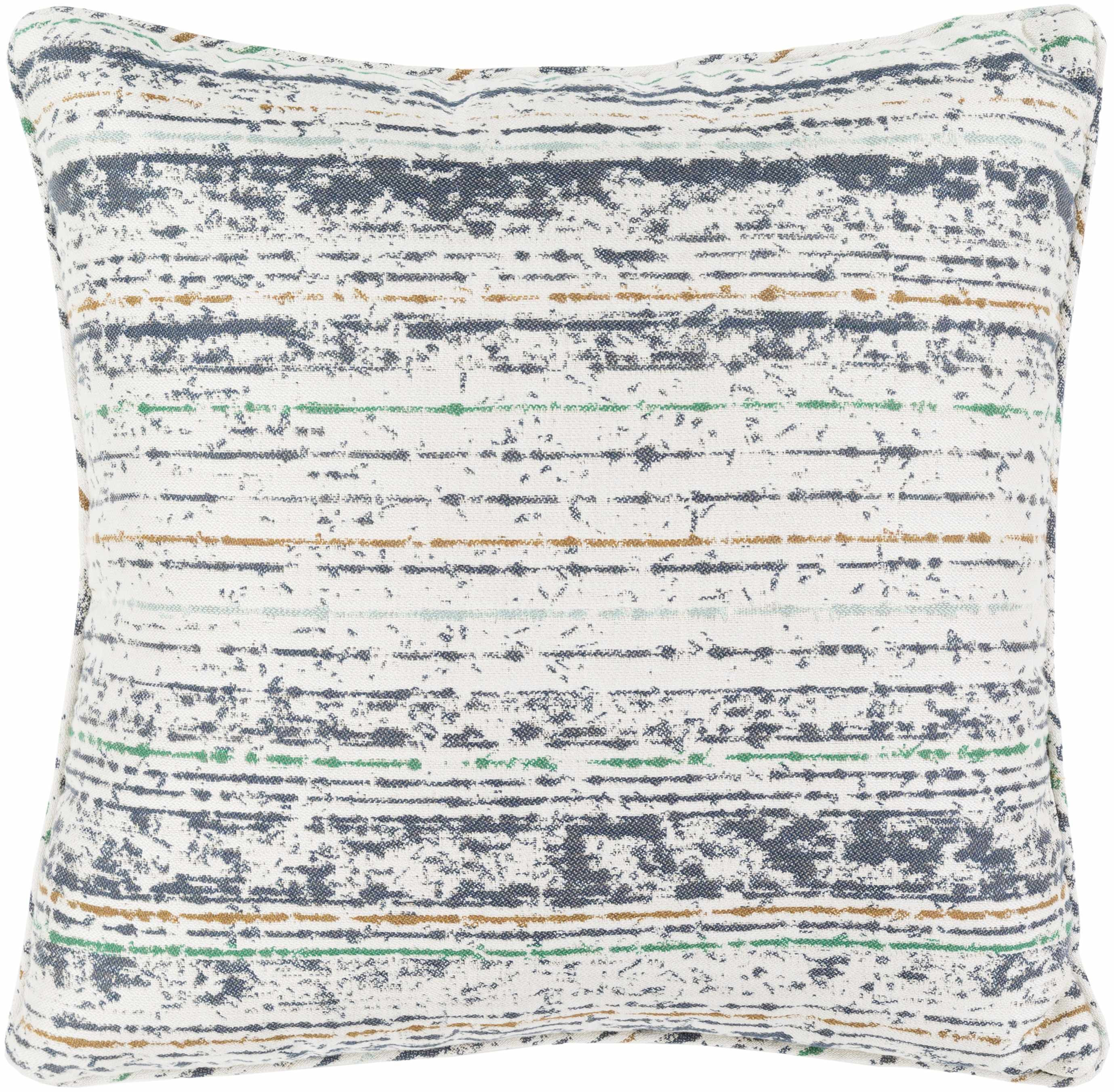 Edgware Pillow Cover | Boutique Rugs