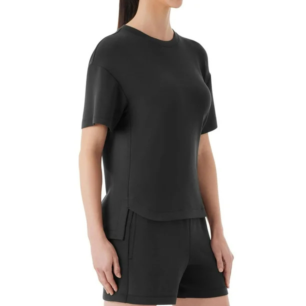 Member's Mark  Member's Mark Women's Sandwash Short Sleeve Tee 4.5 stars out of 143 reviews(4.5)|... | Sam's Club