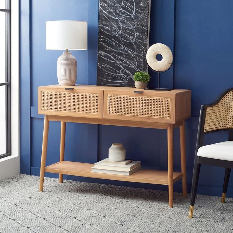 Moncrief 43'' Console Table | Wayfair North America
