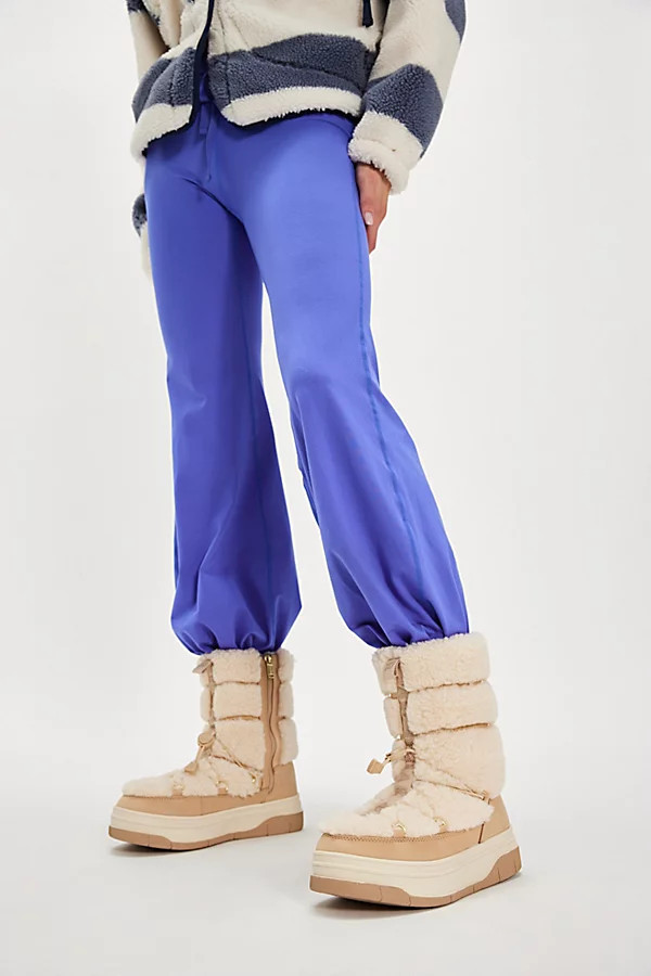 Pajar Janie Hi 2.0 Pull-On Boots | Free People (Global - UK&FR Excluded)