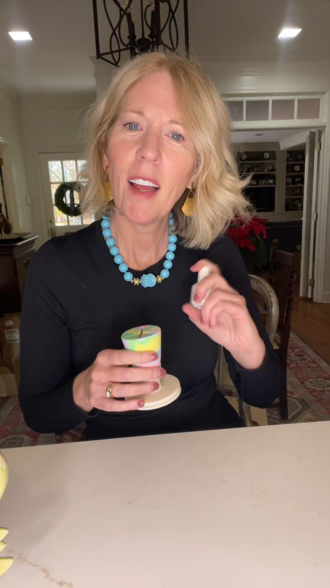 Absolutely brilliant. #nailpolish #manicure

#LTKFindsUnder100 #LTKBeauty #LTKGiftGuide