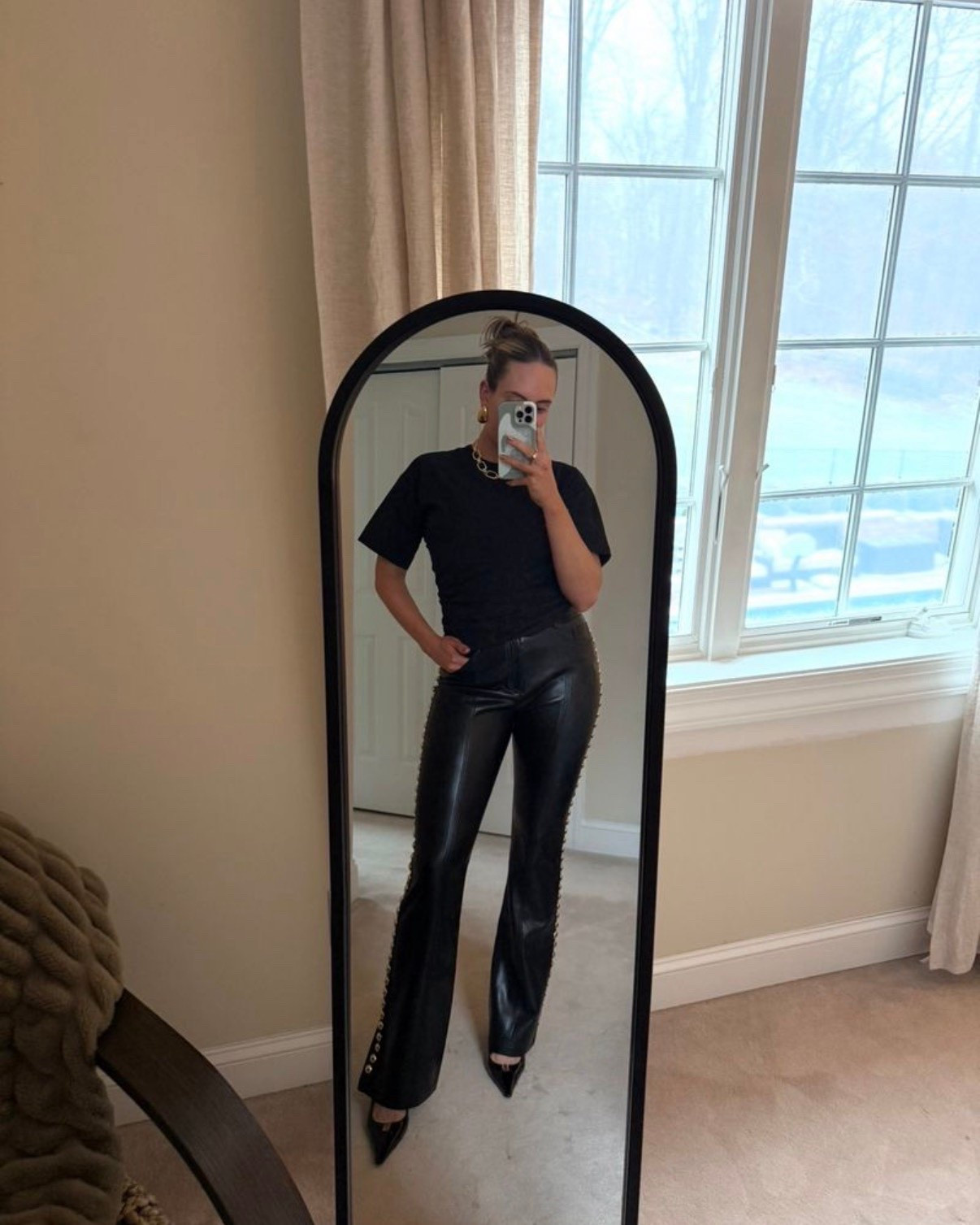 Should’ve worn for Game Day! 

#LTKSeasonal #LTKootd #LTKgrwm