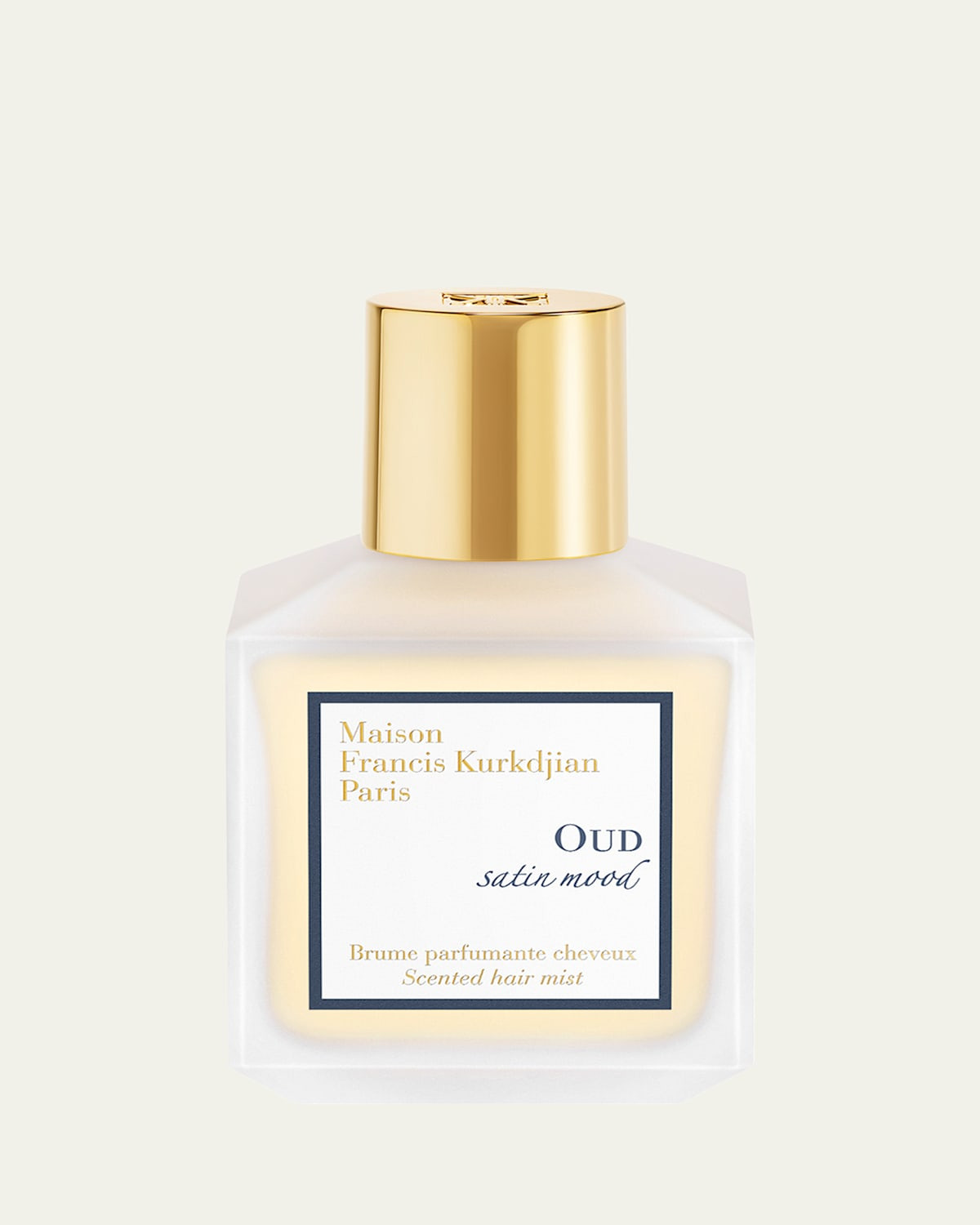 Oud Satin Mood Scented Hair Mist, 2.4 oz. | Bergdorf Goodman