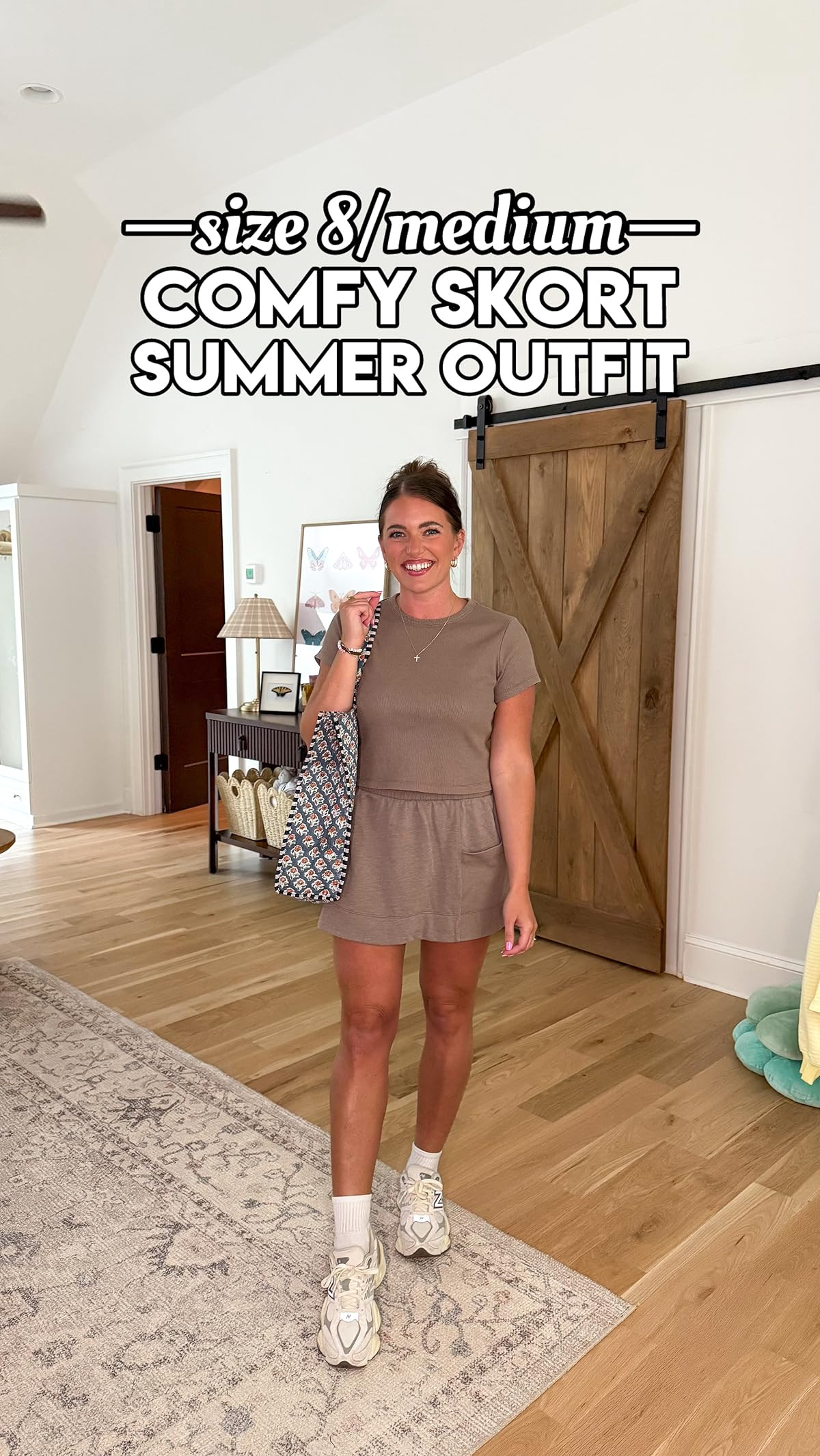 Morgan Bullard | Amazon (US)