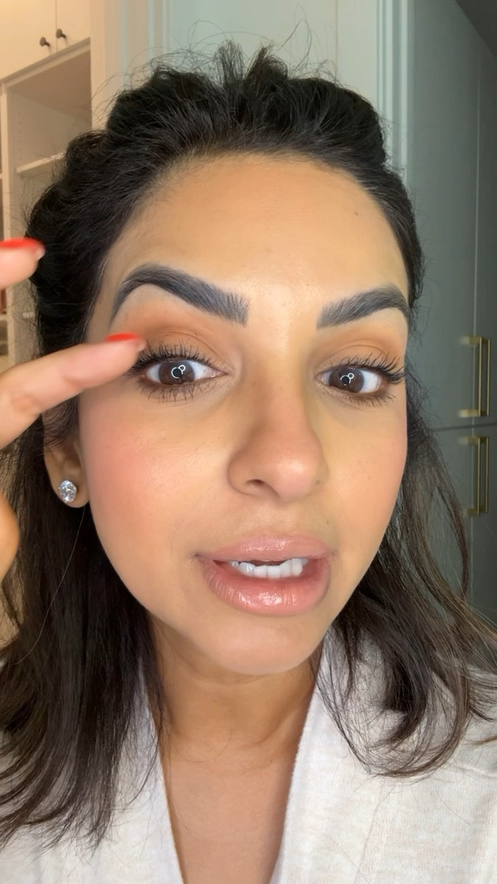 Linking my concealer combo & the eyelash curler I was blown away by!!! I use shade medium in concealer and yellow in setting powder - NASREEN15 should work on the Tarte site 

#LTKStyleTip #LTKOver40 #LTKBeauty