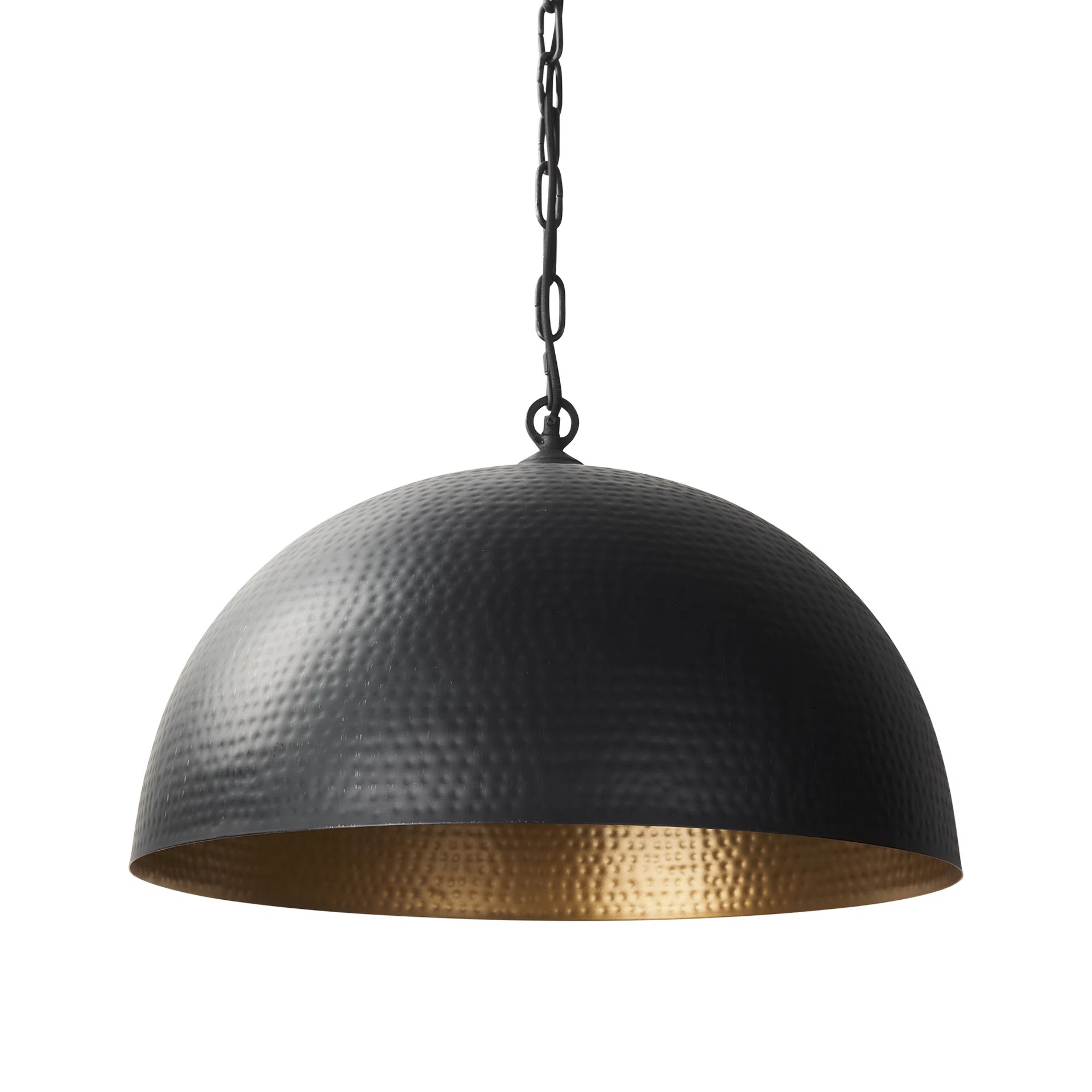 Dakota Fields Cartie 1 - Light Dome Pendant & Reviews | Wayfair | Wayfair North America