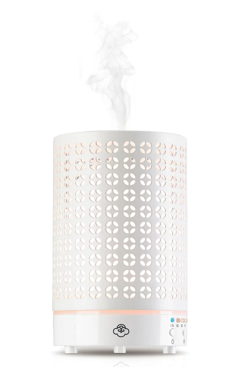 Cool Mist Cosmos Scentilizer Ultrasonic Aroma Diffuser | Nordstrom