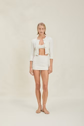 Jace Skirt | Devon Windsor