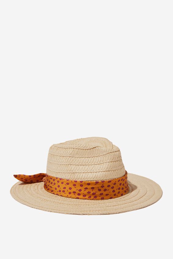 Floppy Hat | Baby, Toddler & Kids Clothing | Cotton On Kids | Cotton On (US)