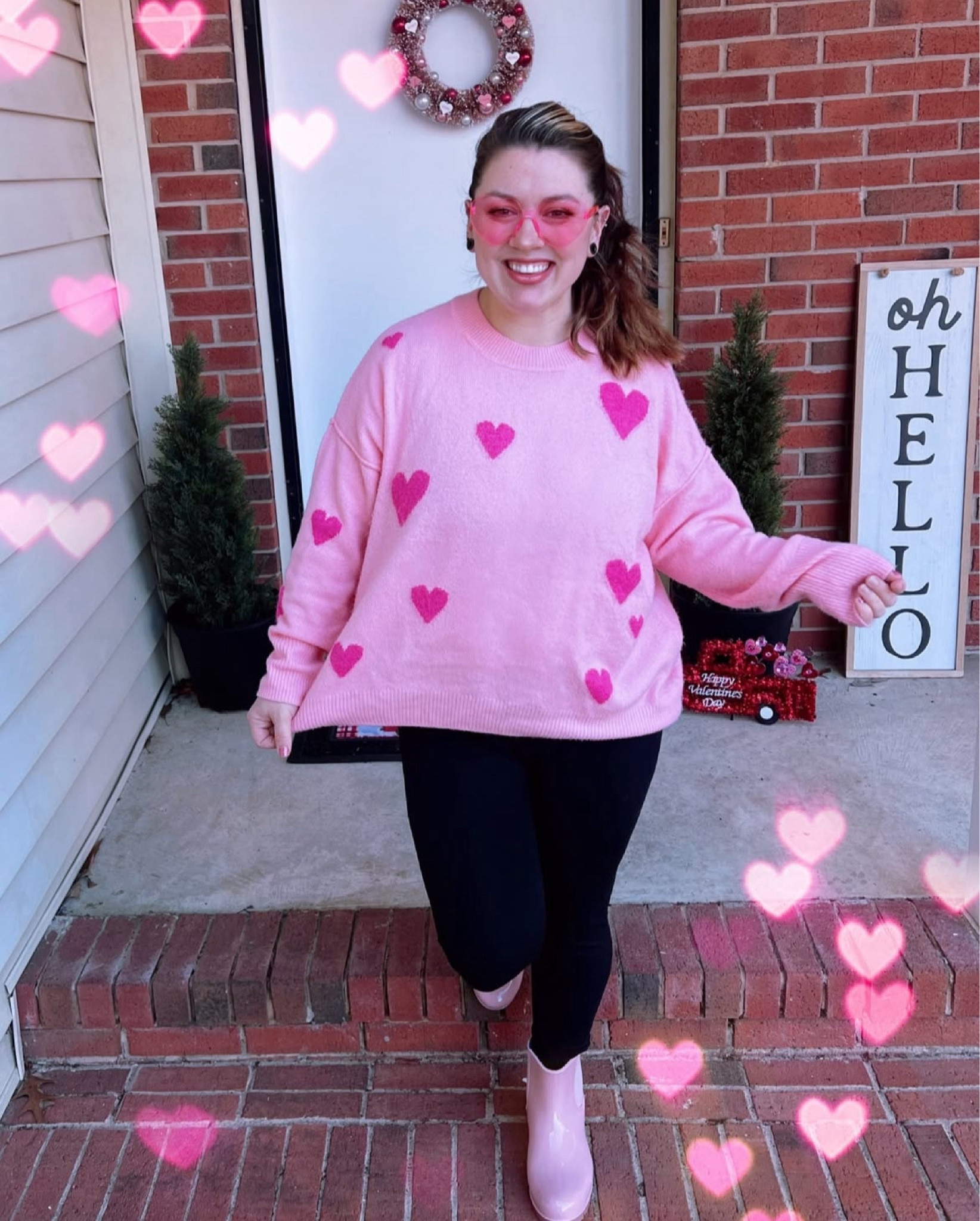 Get your Valentine’s Day outfits now!



#LTKStyleTip #LTKGiftGuide #LTKSeasonal