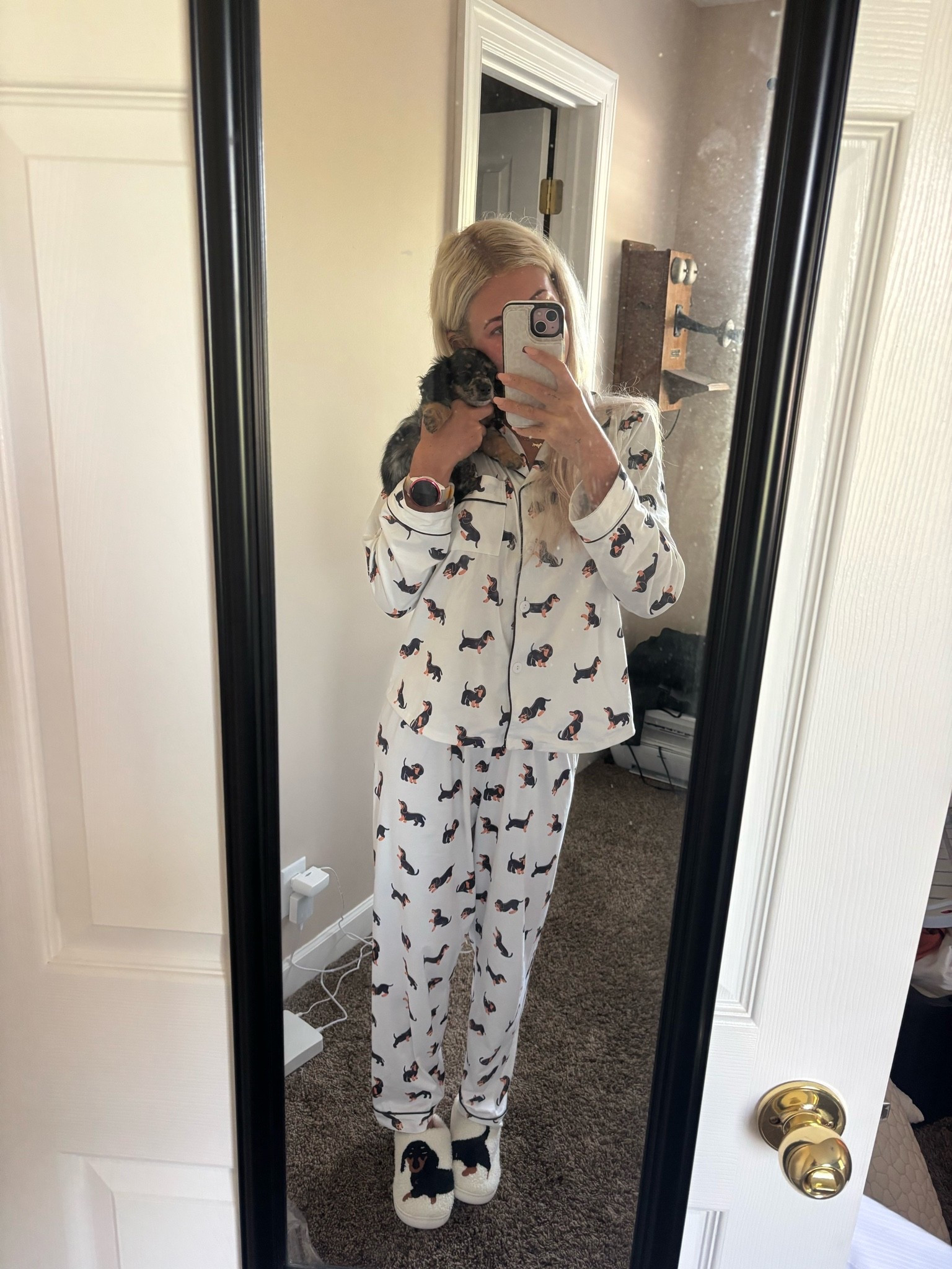 #LTKmorningroutine #LTKootd