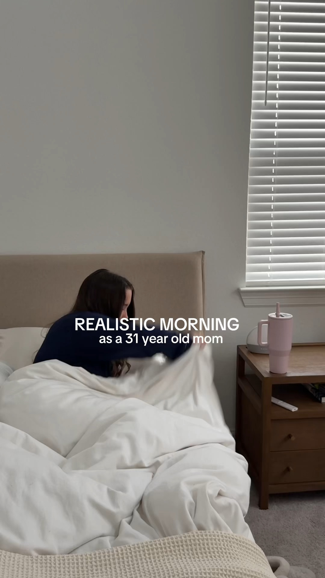 realistic slow mornings as a mom of three 👶☕️☀️ 

morning vlog, mom morning routine, trending, hydrojug, hatch restore, boll and branch, ergo baby, baby favorites, toddler favorites, morning as a mom 

#LTKHome #LTKWatchNow #LTKBaby