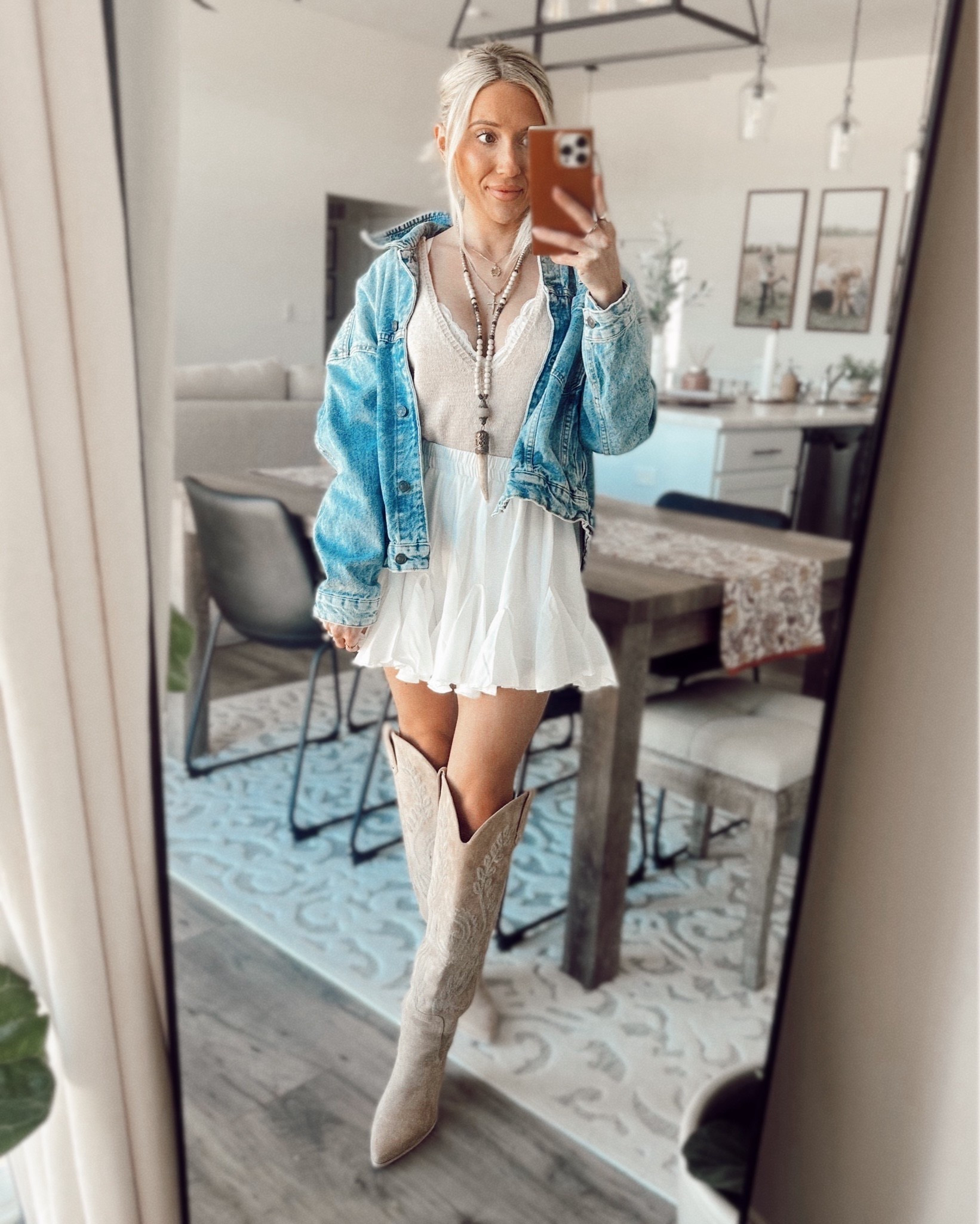 Amazon Outfit Idea | Amazon Outfit Inspo | Outfit under $120



#LTKootd #LTKHoliday #LTKFindsUnder100