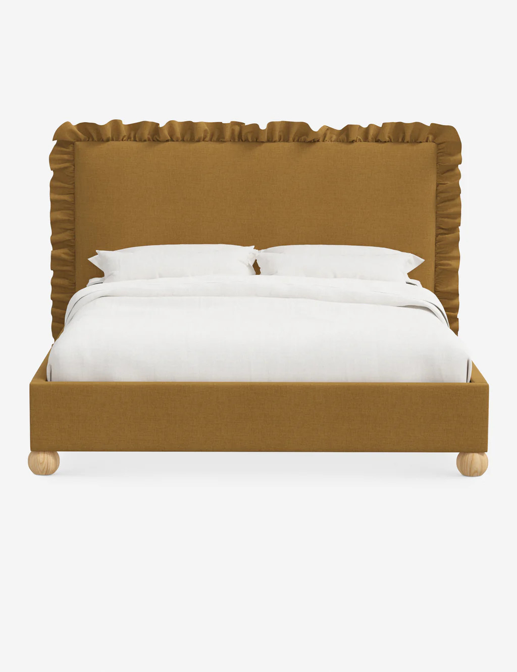 McPherson Platform Bed | Lulu and Georgia 