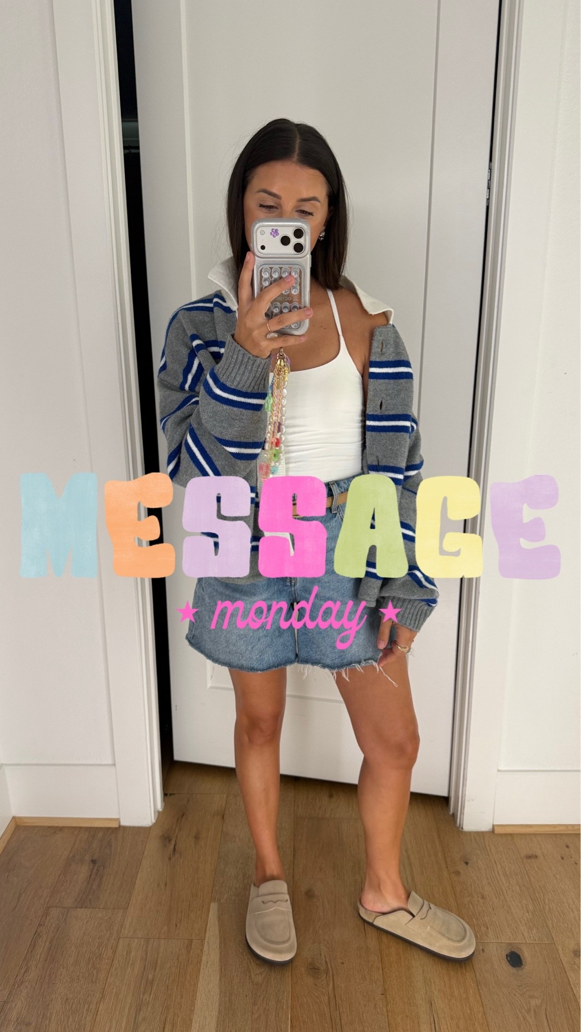 Message Monday!! Missed links and Qs✨

Dressupbuttercup.com #dressupbuttercup #dederaad

#LTKgrwm #LTKmomlife #LTKSeasonal