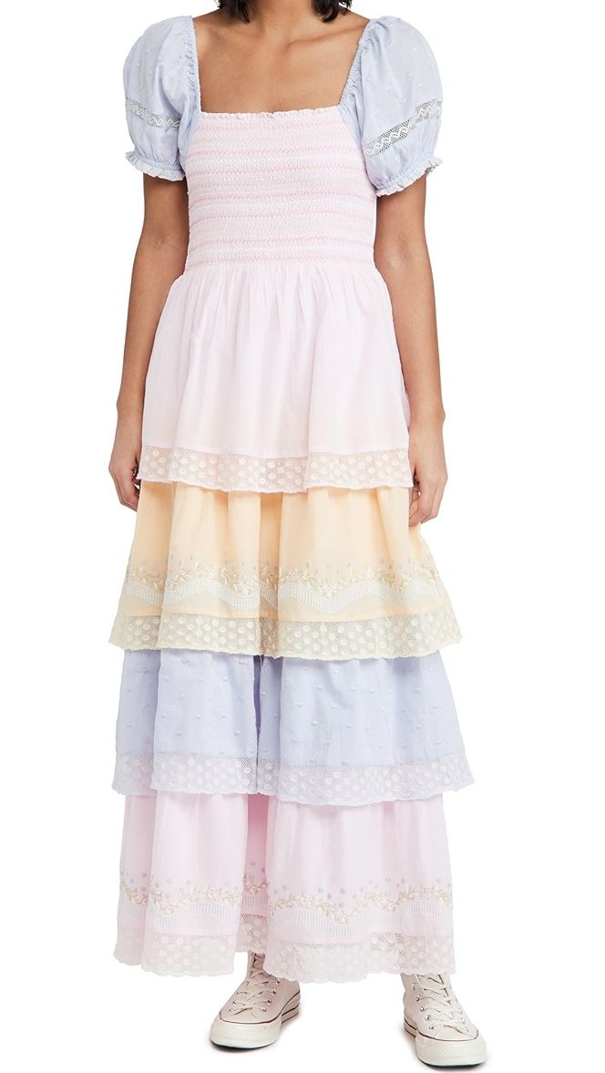 Capella Dress | Shopbop