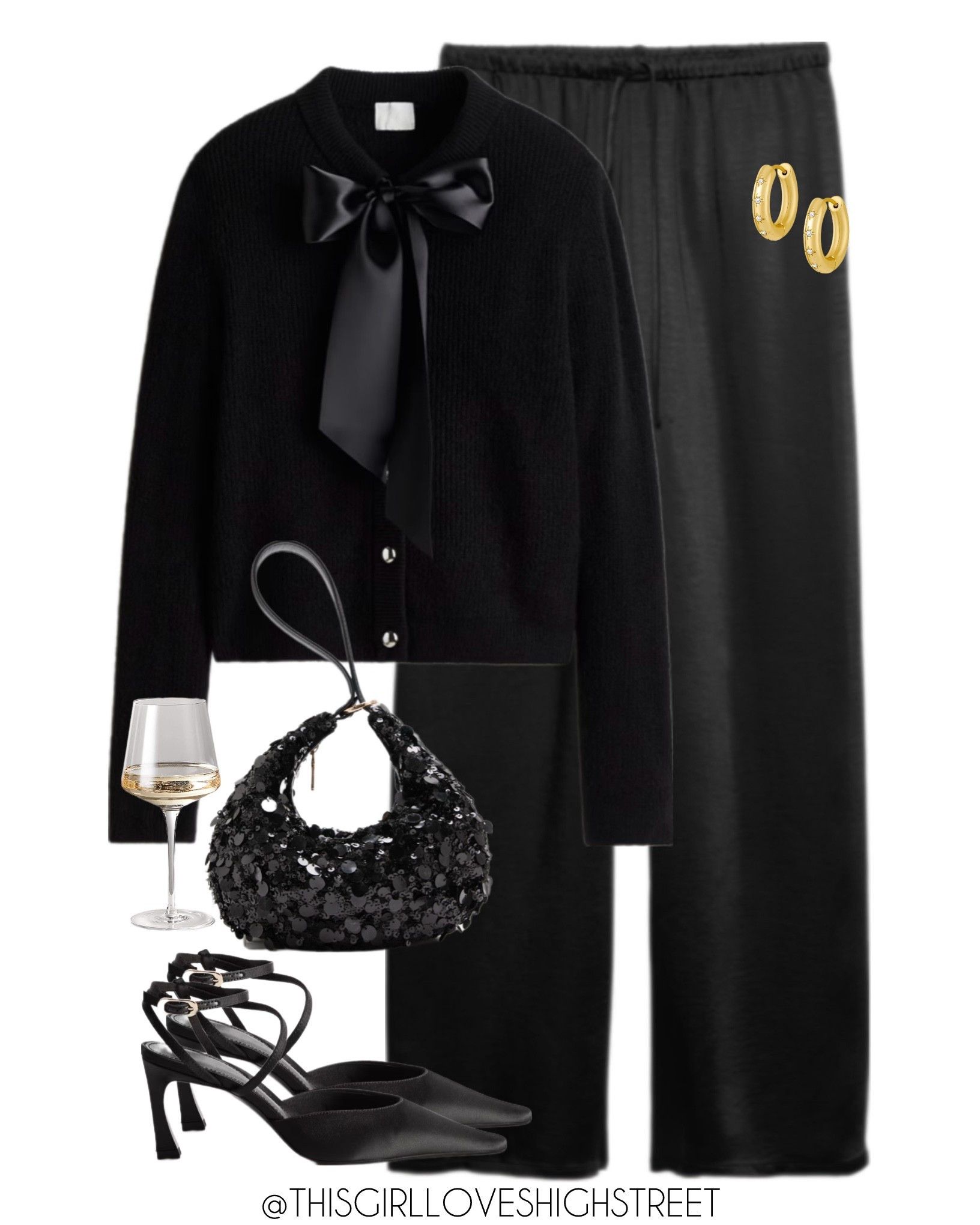 Partywear 

#LTKuk #LTKpartywear #LTKfestive