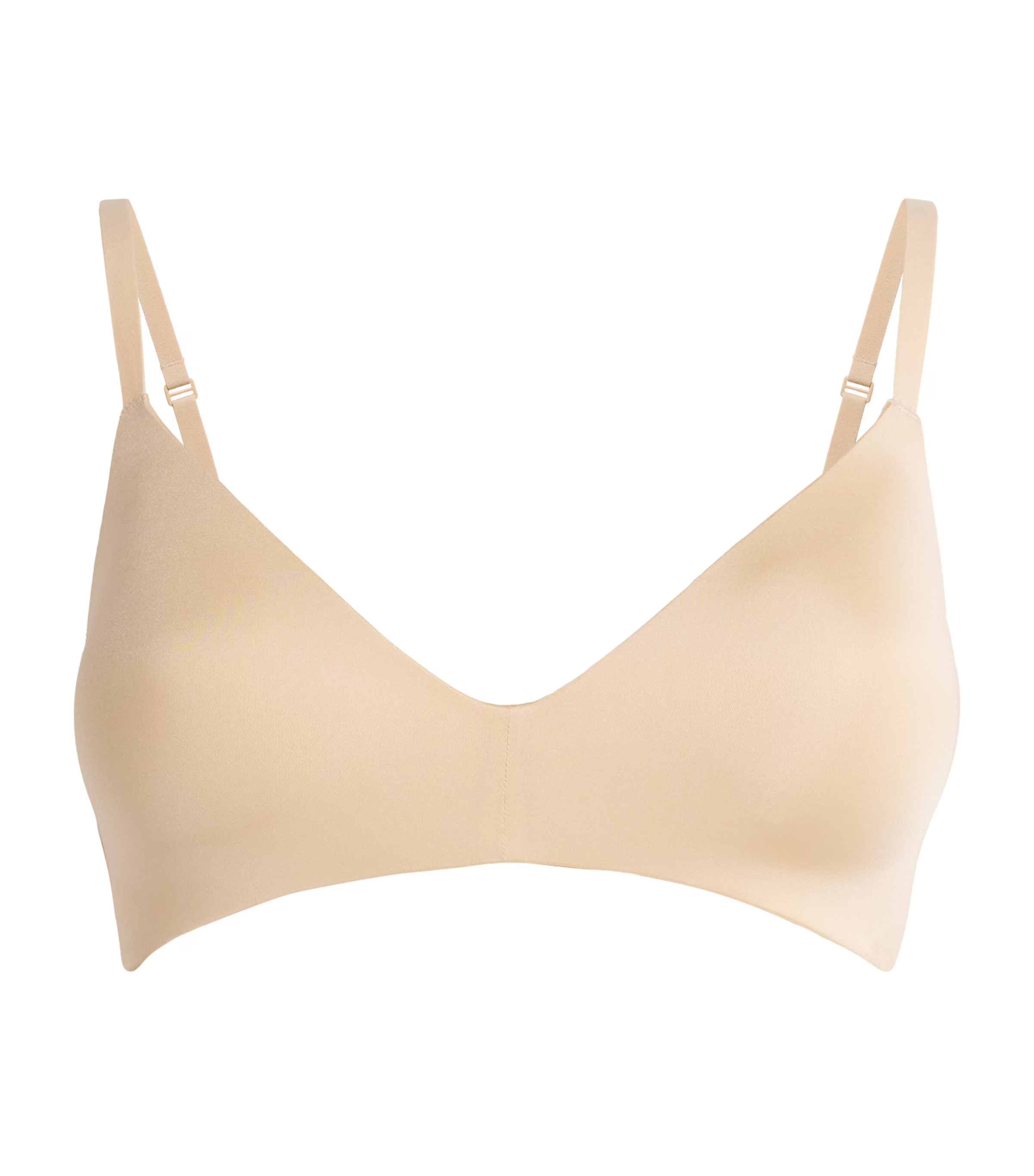 Skims Wireless Form T-Shirt Bra | Harrods