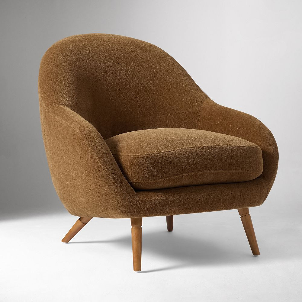 Laila Chair | West Elm (US)