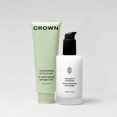 The Prime and Define Duo | Crown Affair