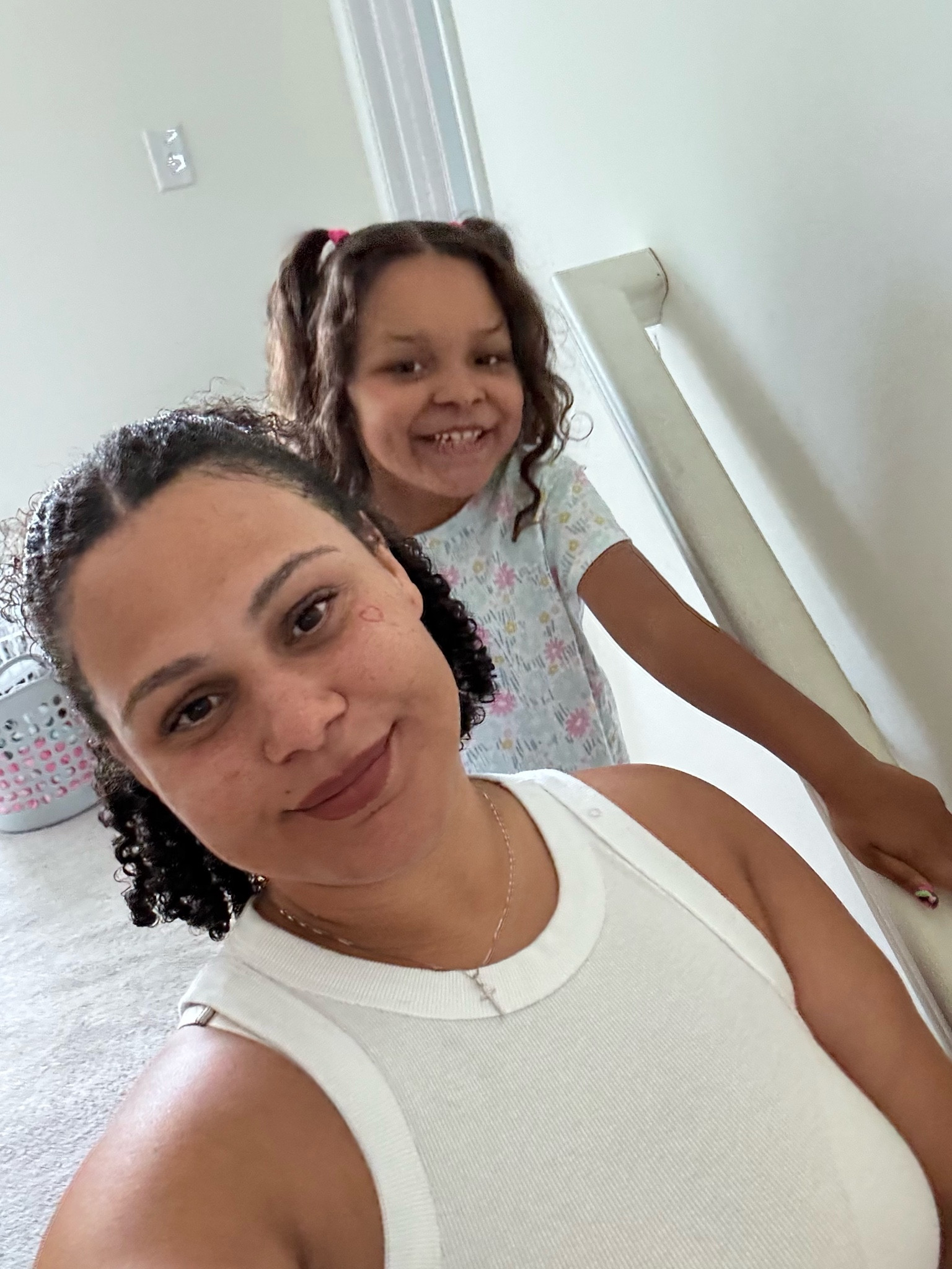 White Tee tank top. My favorite whole tank. Mommy and mee 

#LTKOver40 #LTKFindsUnder100 #LTKMidsize
