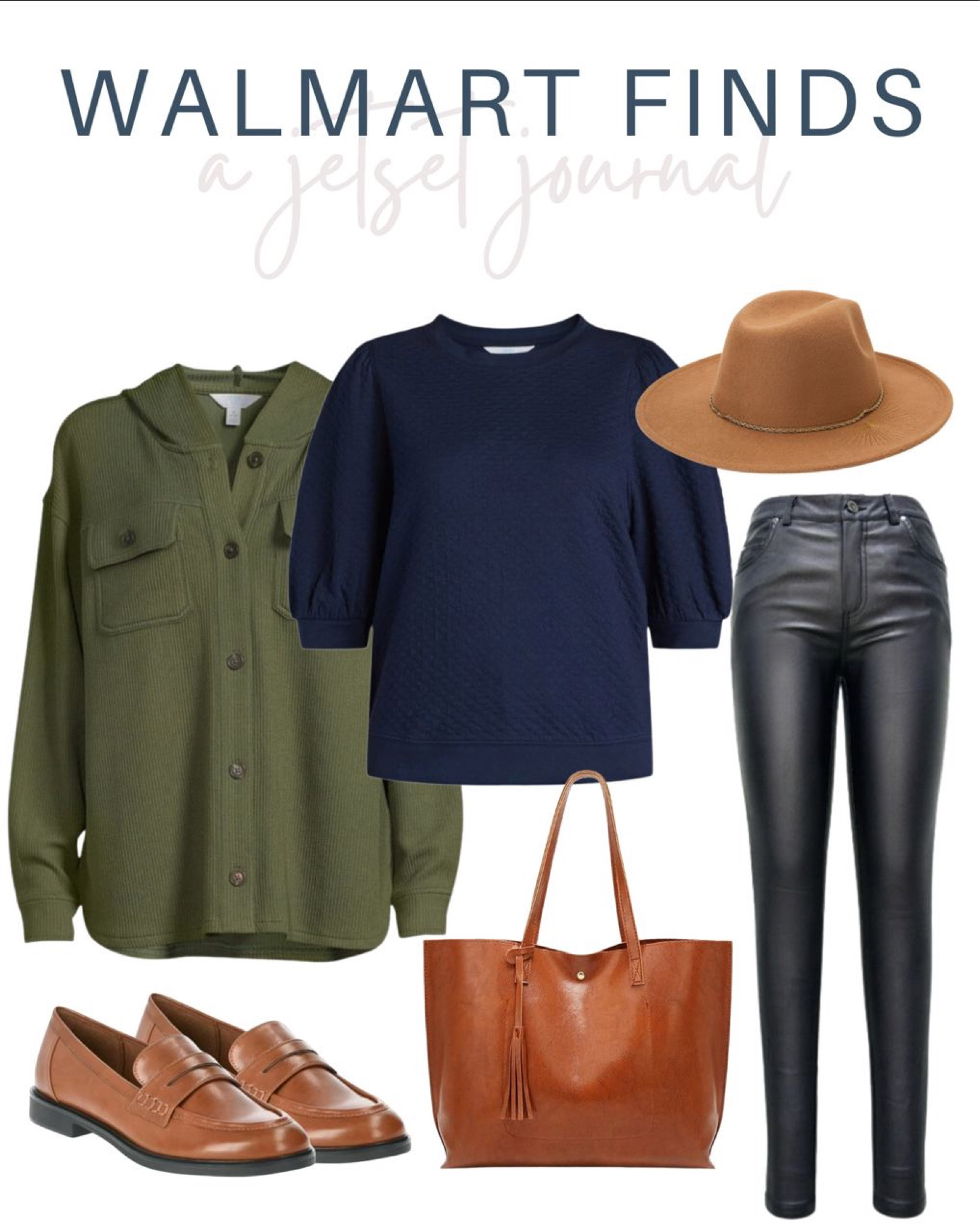 Check out Walmart’s top-selling items this week!
#walmartfinds #affordablefinds #walmartfaves #toppicks #stylishlook #falloutfits #casuallook #everydayfashion

#LTKStyleTip #LTKSeasonal #LTKShoeCrush