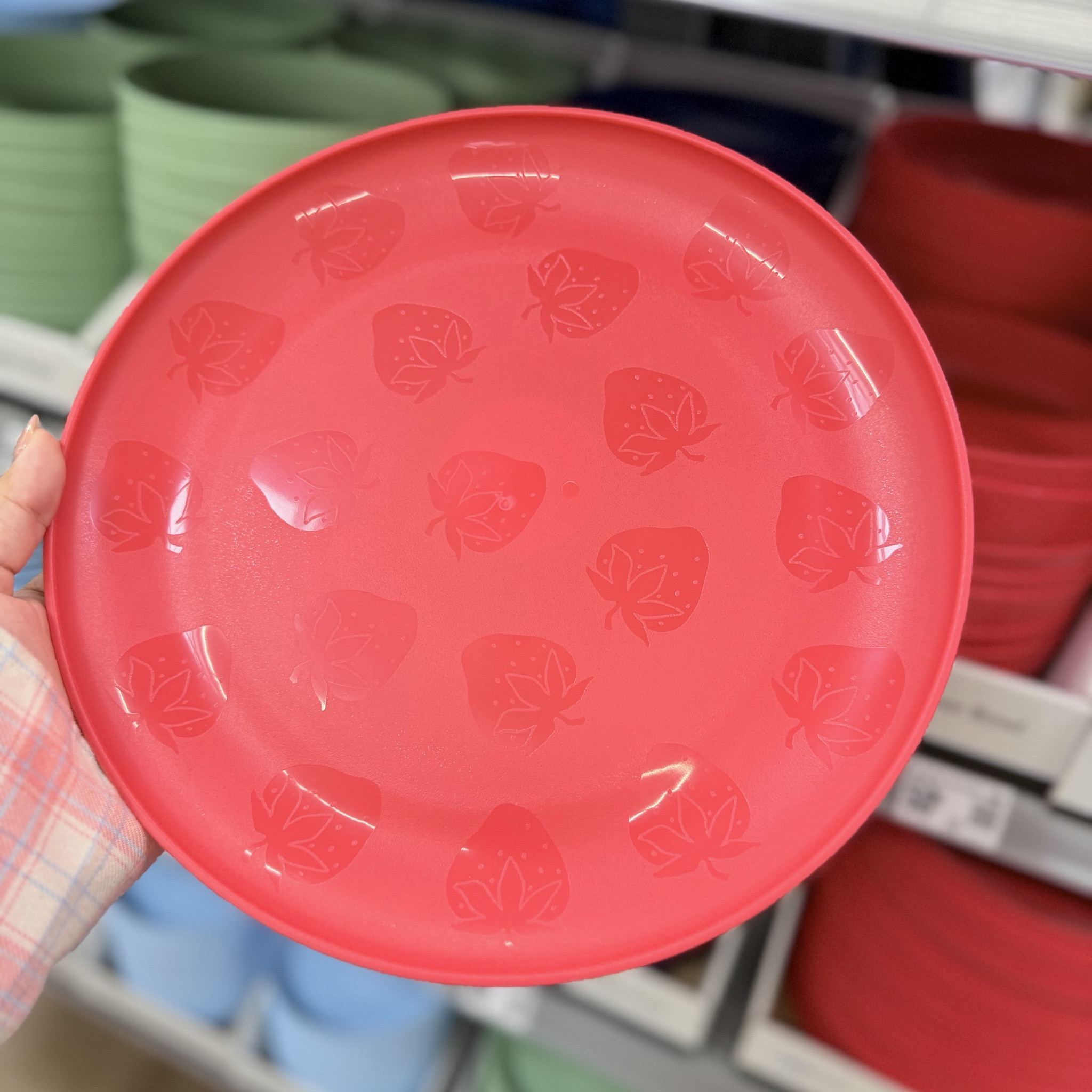 Walmart ✨ .50 cent dishes 

#LTKSeasonal #LTKfoodie #LTKHome