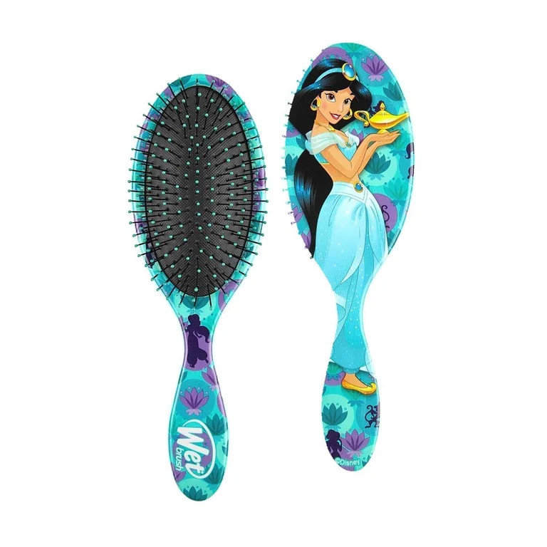 Disney Princess Wet Brush Jasmine | Walmart (US)