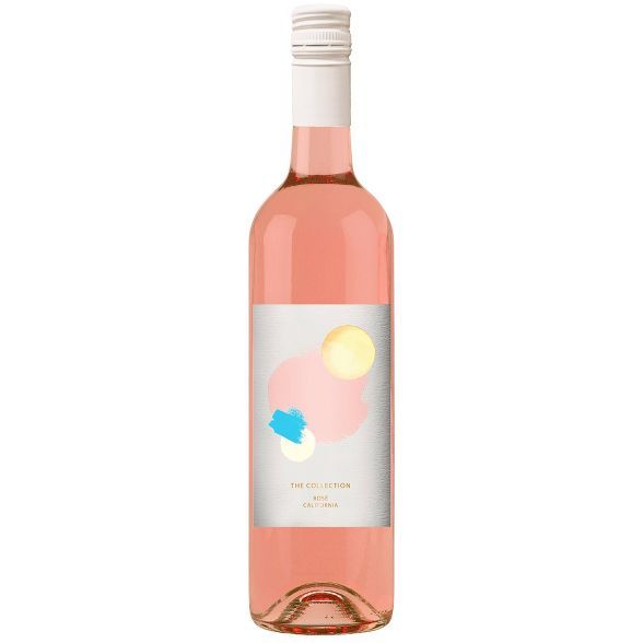 Rosé Wine - 750ml Bottle - The Collection | Target
