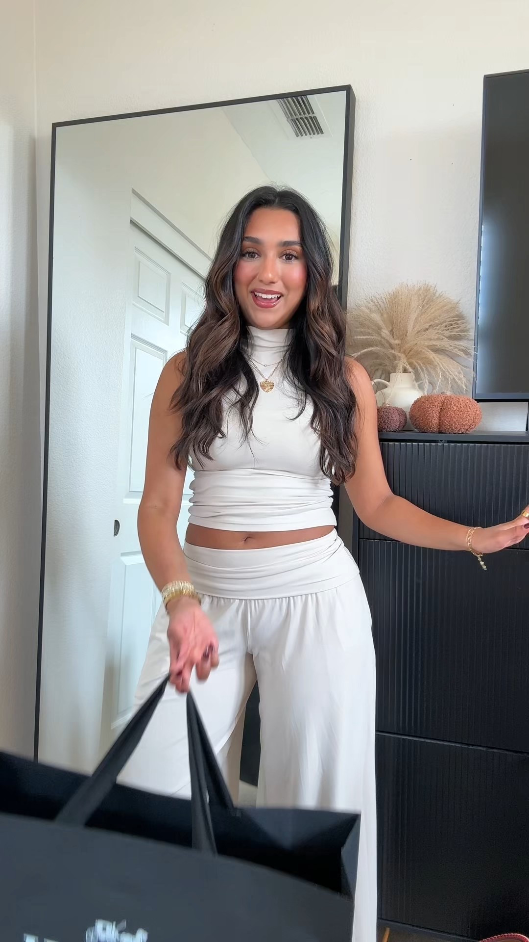 IN LOVE !!🤎🍂🫶🏽👜

#LTKSeasonal #LTKPetite #LTKFallSale