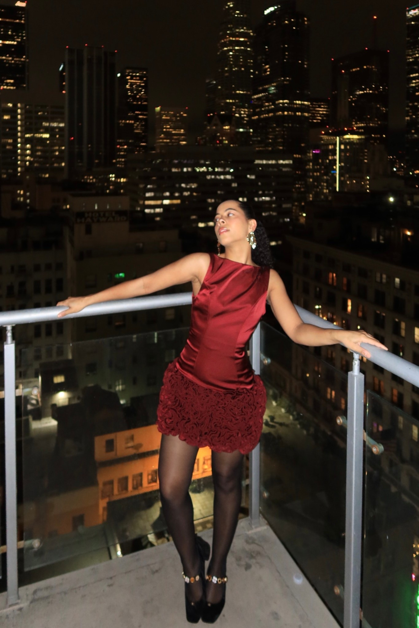 the perfect dress for christmas, valentine’s day or your birthday!! 💄💕
#birthdaydress #birthdayoutfit #dress #goingoutdress

#LTKStyleTip