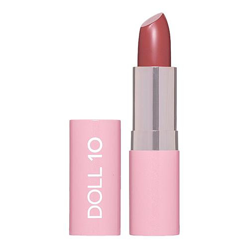 Doll 10 Doll Pro Clean Lip Color - Pro Kiss | HSN