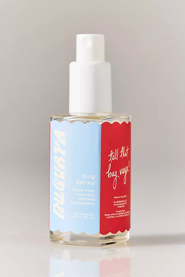 Bug Spray | Anthropologie (US)