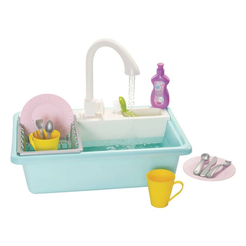 Perfectly Cute Magic Sink Playset | Target