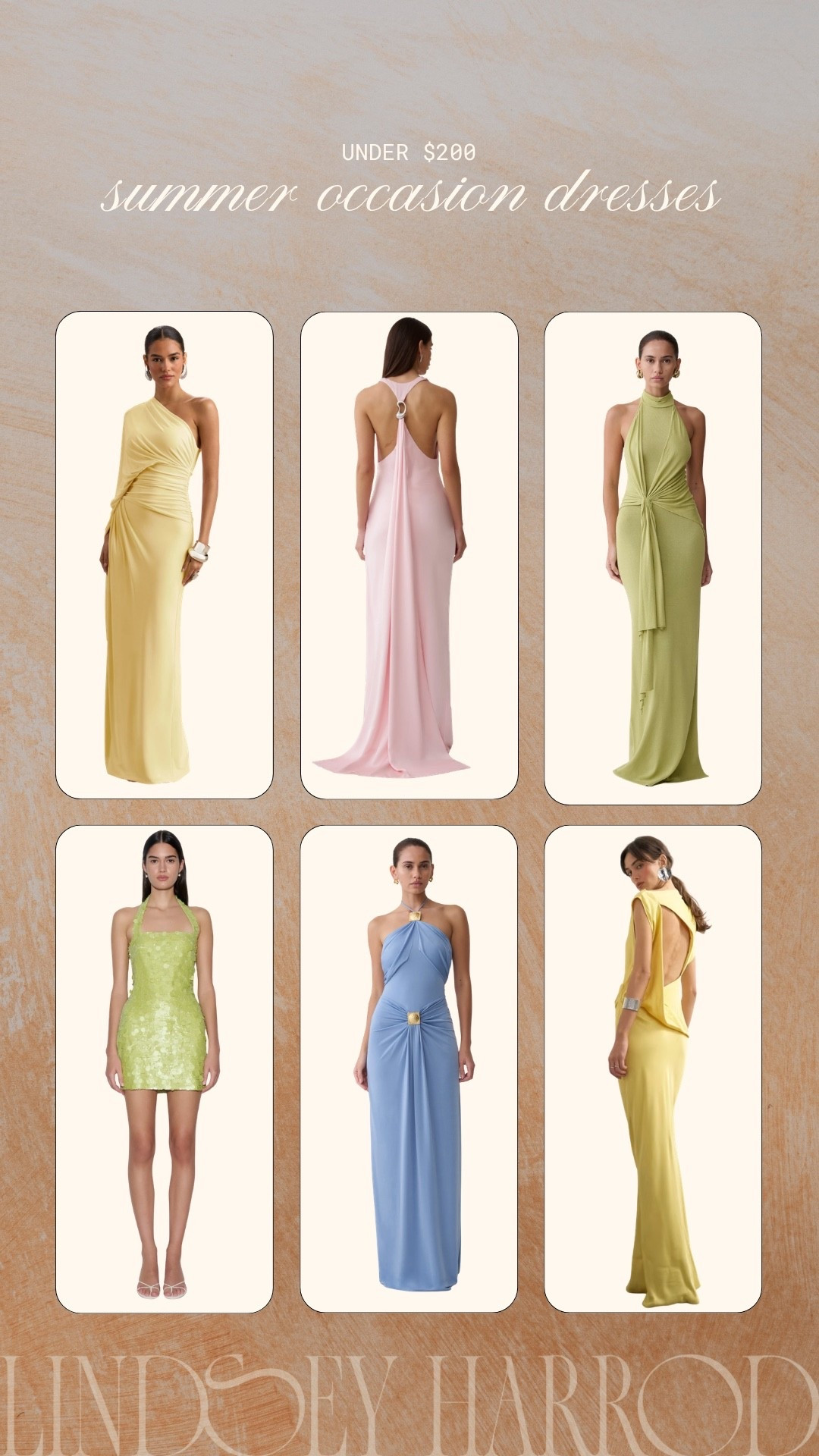 summer occasion dresses under $200

#LTKSeasonal #LTKWedding #LTKootd