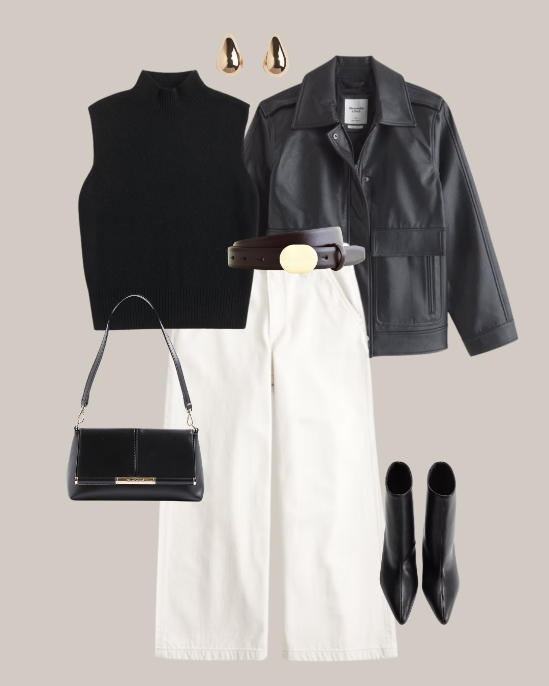 everyday outfit inspiration 🫶🏼

#LTKspring #LTKjeans #LTKstyletip