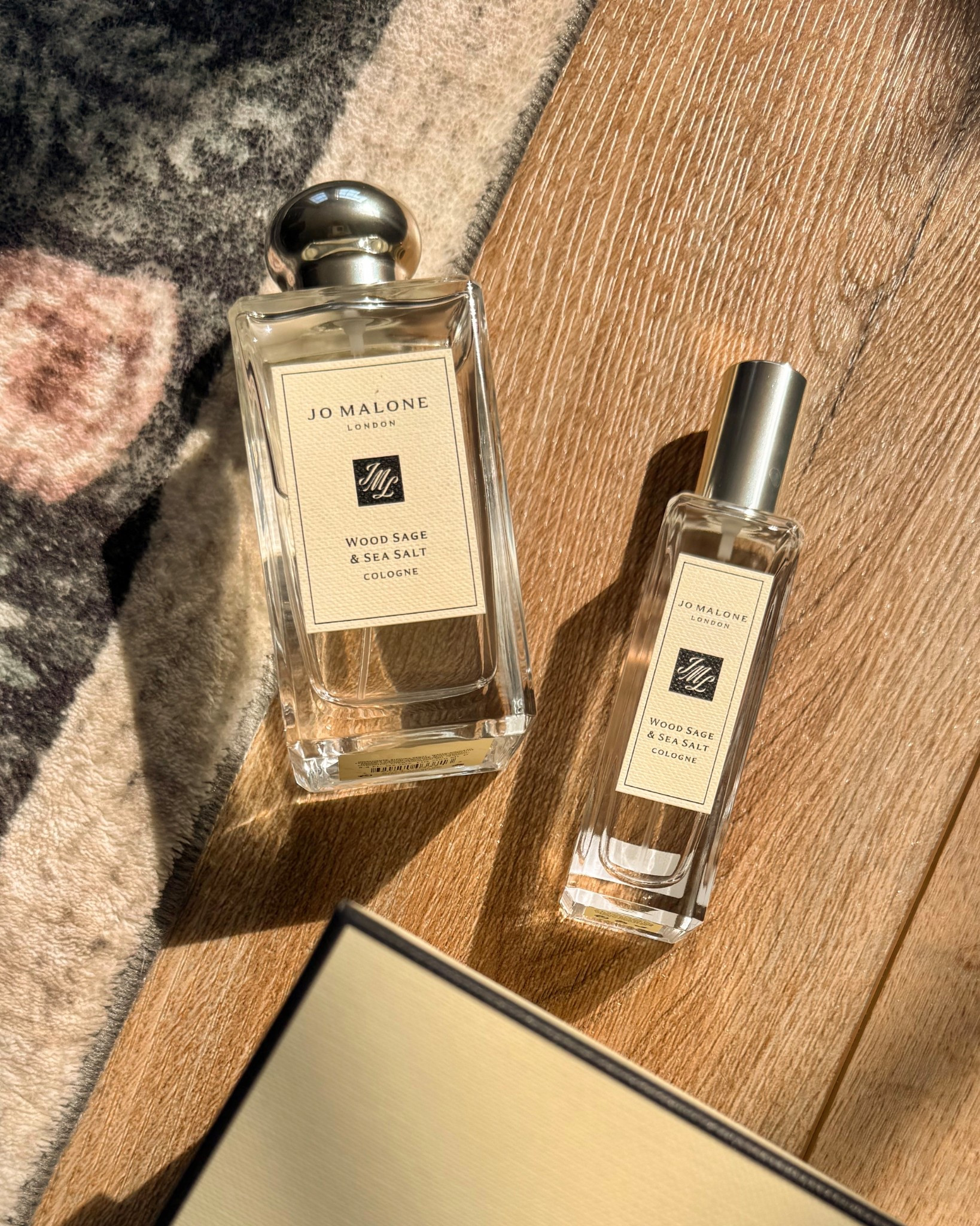 sephora sale. everyday perfume. wood sage & sea salt is the most “everyday white t-shirt clean out of the shower” fragrance that i own. it’s a must have! 

#LTKBeauty