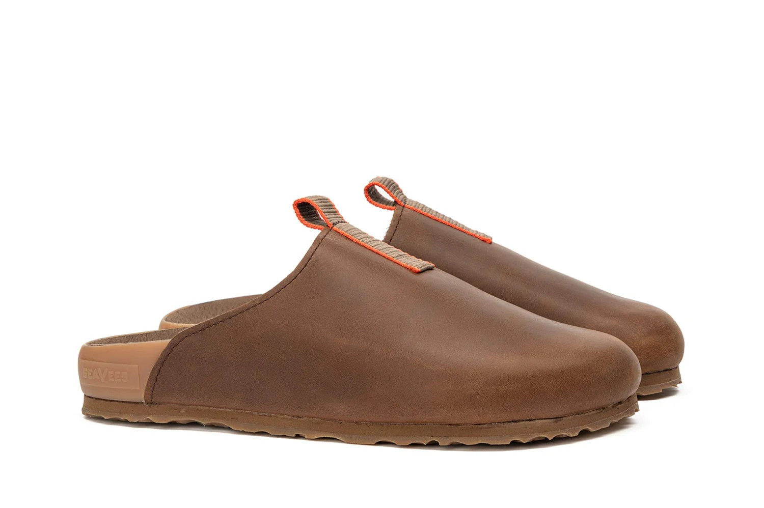 Mens - Tiburon Trekker - Elmwood | SeaVees (US)