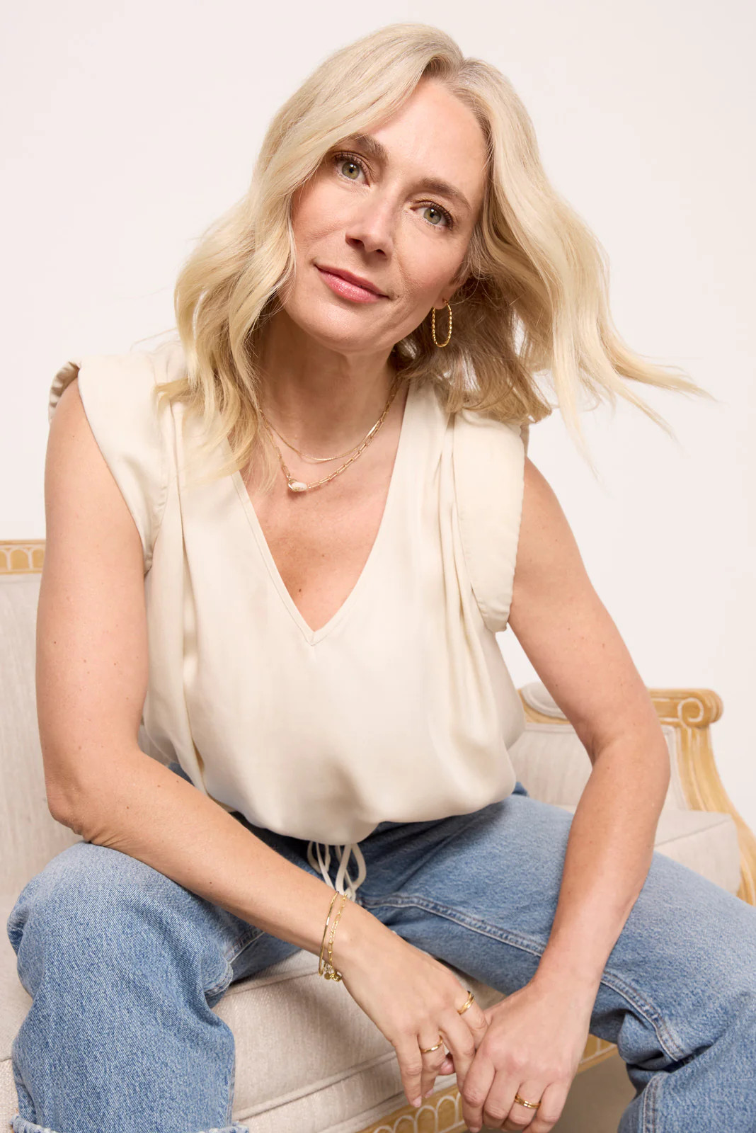 Rayden Tank | Evereve