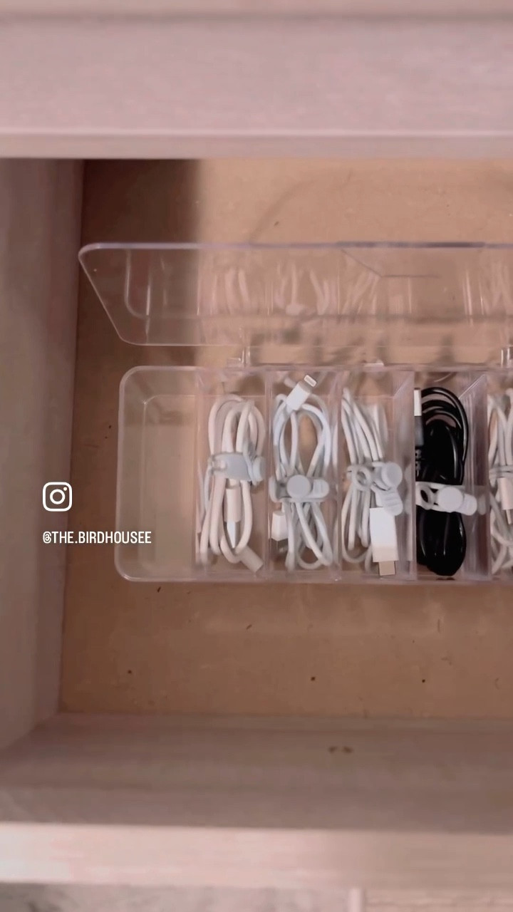Need an organizing tool for all your wires? Here it is! 

#Anazonfinds #LTKhome

#LTKcanada #LTKstyletip