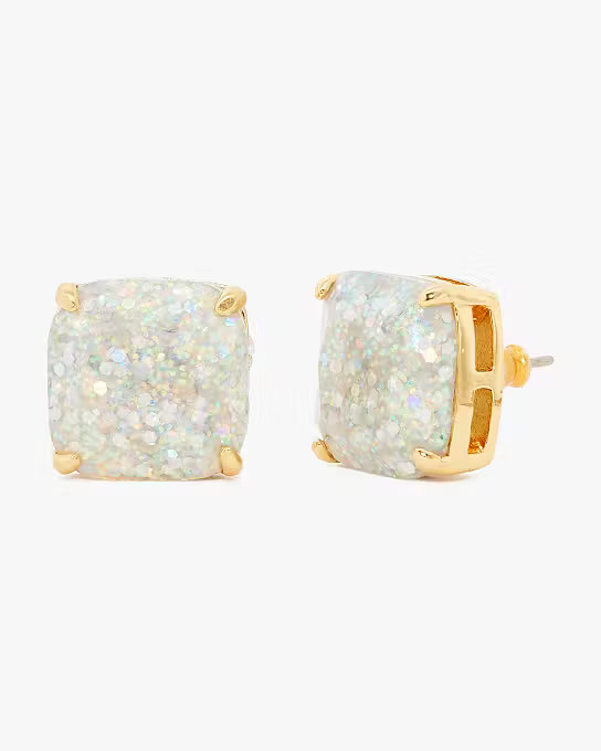 Kate Spade Small Square Studs | Kate Spade (US)